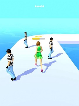致富跑酷3D图2