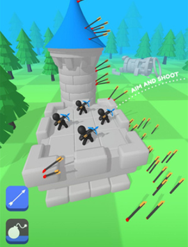 最强军火库[图1]