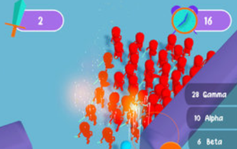 拥挤的迷宫[图3]