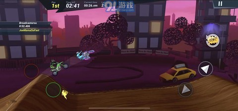 疯狂越野摩托3图3