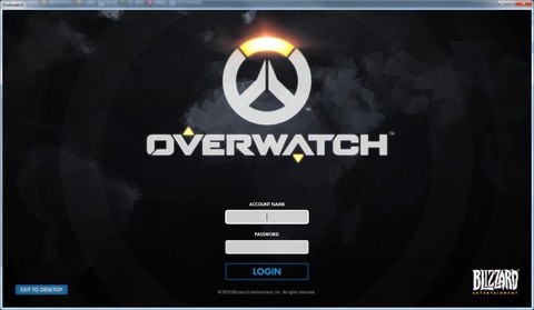 守望先锋有什么登录[图2]