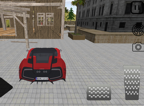 极速穿越者[图1]