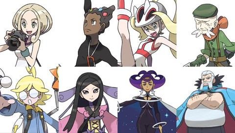 神奇宝贝xy为什么