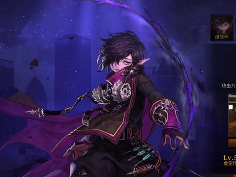 dnf男魔法师转什么职业好[图1]