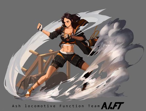 dnf散人是什么意思