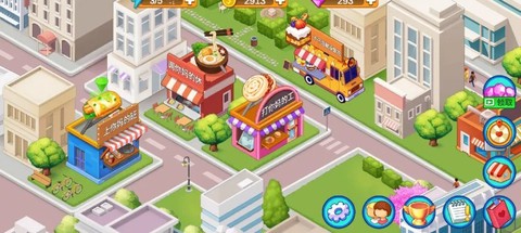 托卡小镇实验世界图2