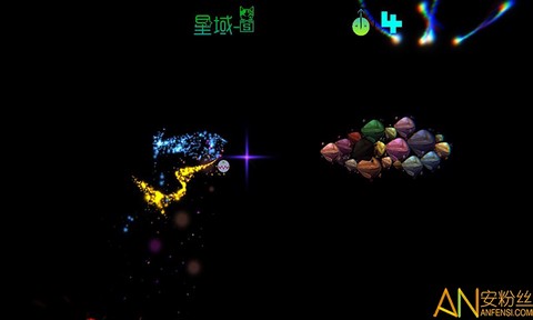 星球吞噬者[图1]