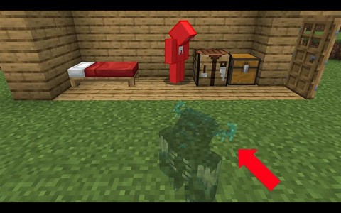 我的世界监狱怎么建造