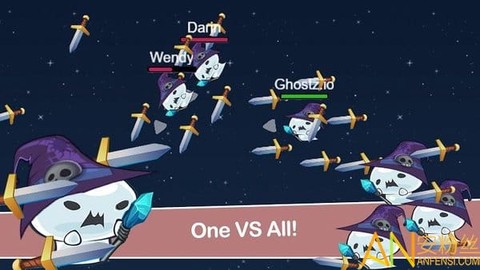 幽灵大作战[图1]