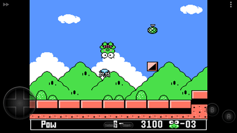 大眼蛙大冒险2[图1]