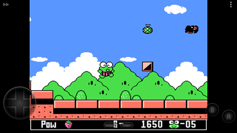 大眼蛙大冒险2图3