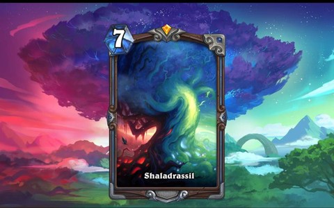 炉石传说腐蚀是怎么触发