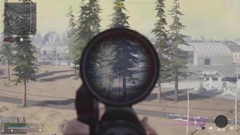 模拟刺激枪战[图3]