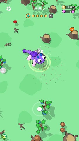 怪物融合战争图3