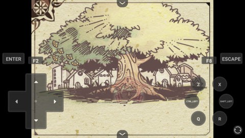 木瓜暗黑大天使图1