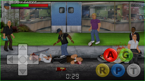 漫威vsDC大对决[图3]