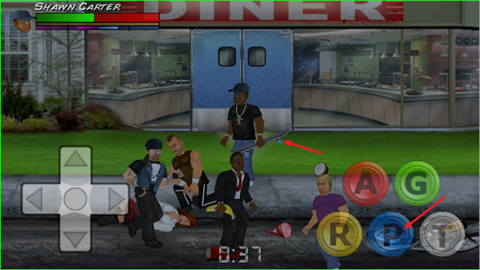 漫威vsDC大对决[图4]