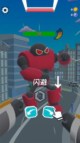 机甲进化对决[图2]