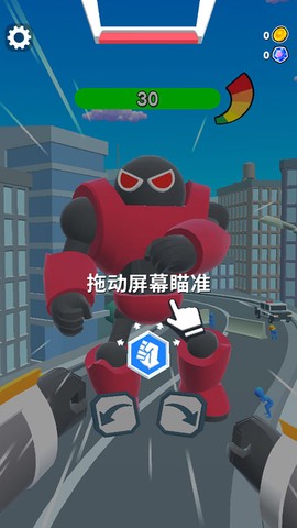 机甲进化对决[图3]