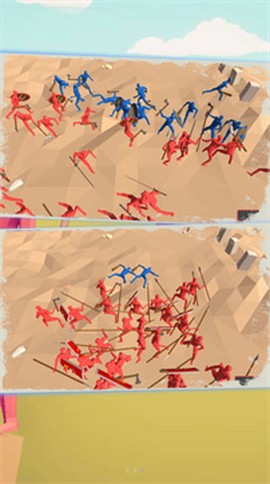 突变战场逃生图3