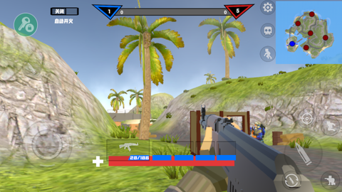 战争模拟器2图2