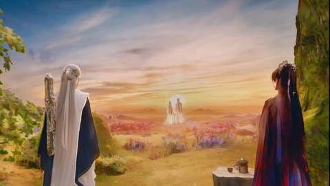 仙剑奇侠传结局如何[图2]