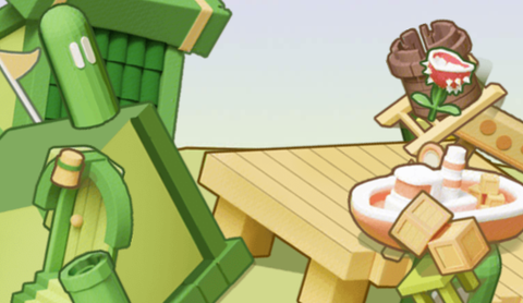 萌宠收纳屋[图2]