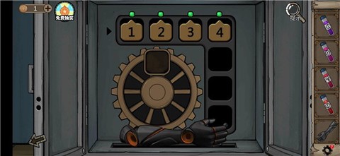 密室逃脱绝境系列8酒店惊魂图2