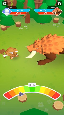 火线突击：生存竞技唱[图1]