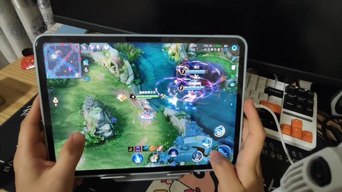 什么平板玩王者荣耀好[图2]