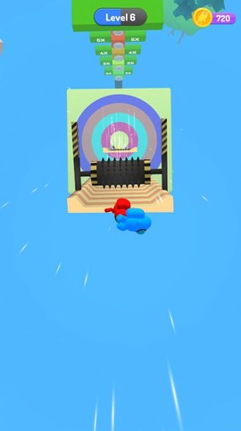 太空狼人杀逃亡图2