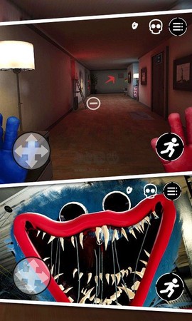 恐怖玩具工厂[图3]