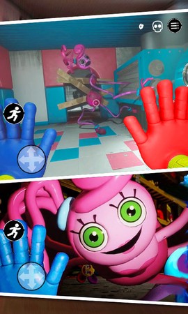 恐怖玩具工厂图2