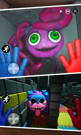 恐怖玩具工厂图3