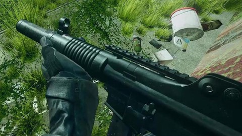 使命召唤幽灵用什么枪[图1]