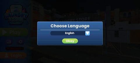 洗衣店模拟器[图1]