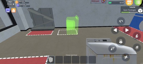 洗衣店模拟器[图3]