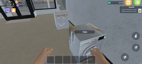 洗衣店模拟器[图4]