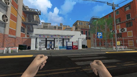 洗衣店模拟器图3