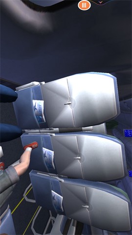 真实海上木筏求生图1