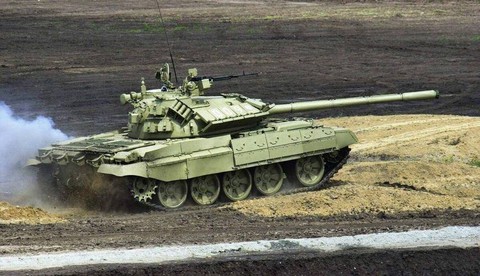 坦克世界t55a车辆性能