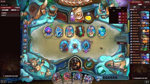 炉石传说iphone版什么时候出