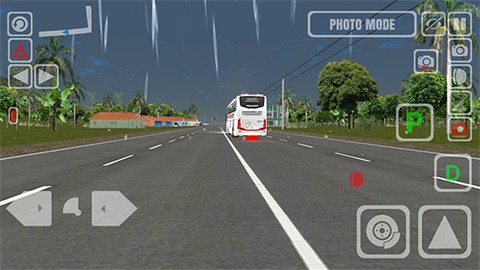 巴士模拟器图2