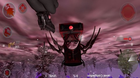 勇士荒岛冒险[图1]