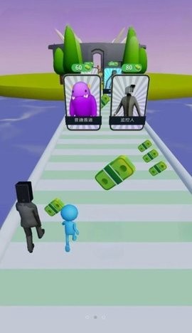 争分夺秒挑战图1