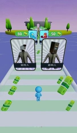 争分夺秒挑战图3