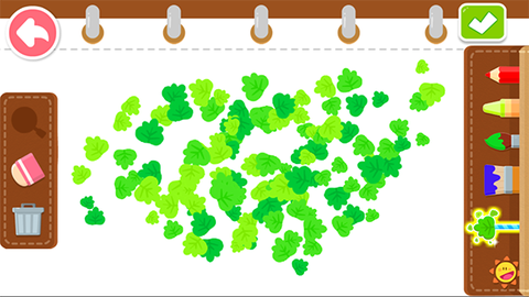 宝宝小画板[图7]