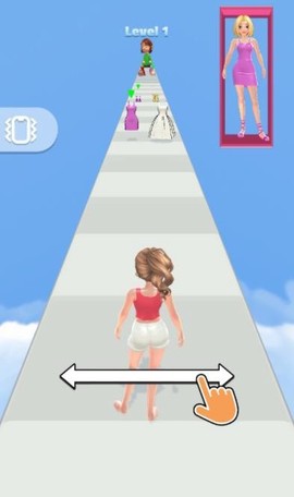 洋娃娃我最美图3