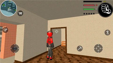 火柴蜘蛛英雄[图3]