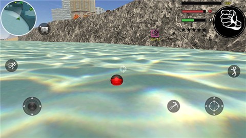 火柴蜘蛛英雄[图6]